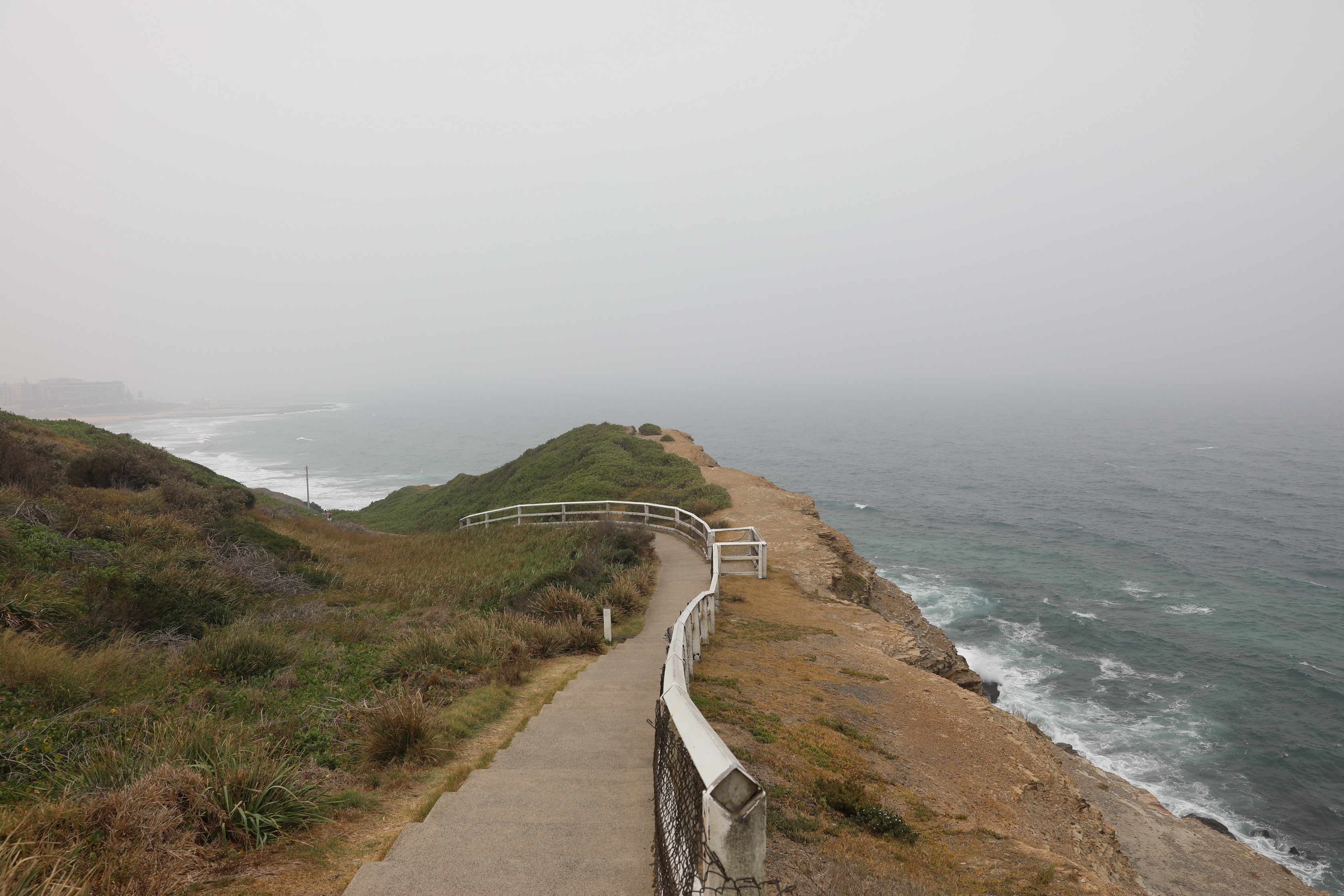 Shepherds Hill Lookout